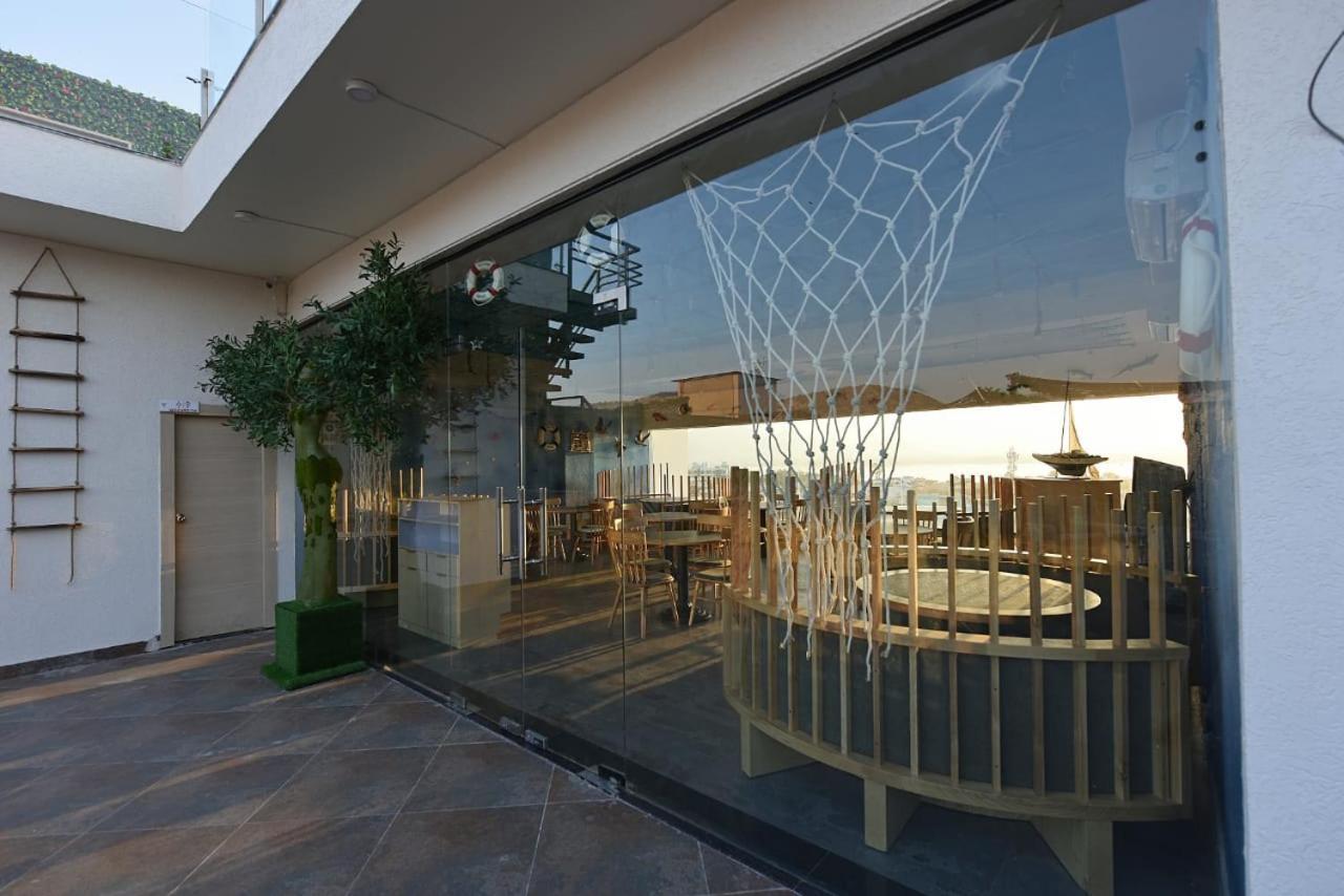 Jw Cruise Otel Ajmer Dış mekan fotoğraf