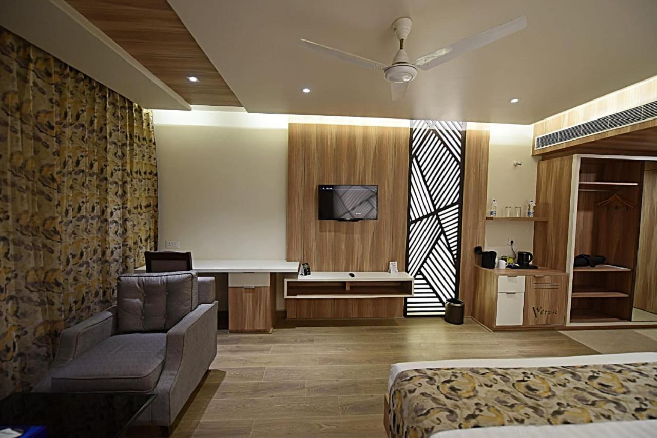 Jw Cruise Otel Ajmer Dış mekan fotoğraf