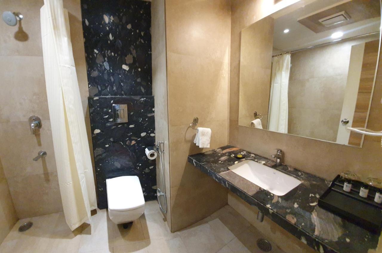 Jw Cruise Otel Ajmer Dış mekan fotoğraf